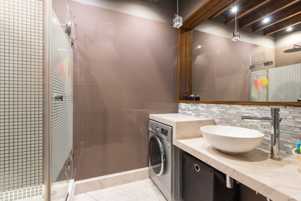 Bosch wasmachine foutcode E18