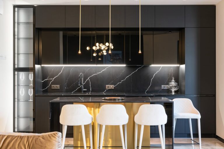 Chique wonen: 4 tips voor een luxueus interieur