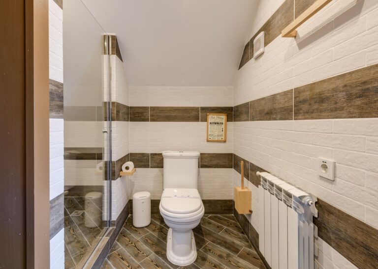 Hoe radiator ontluchten?