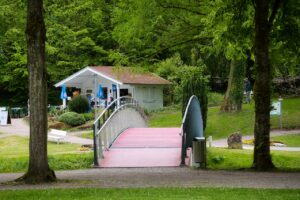In welke gemeente mag je permanent in een recreatiewoning wonen
