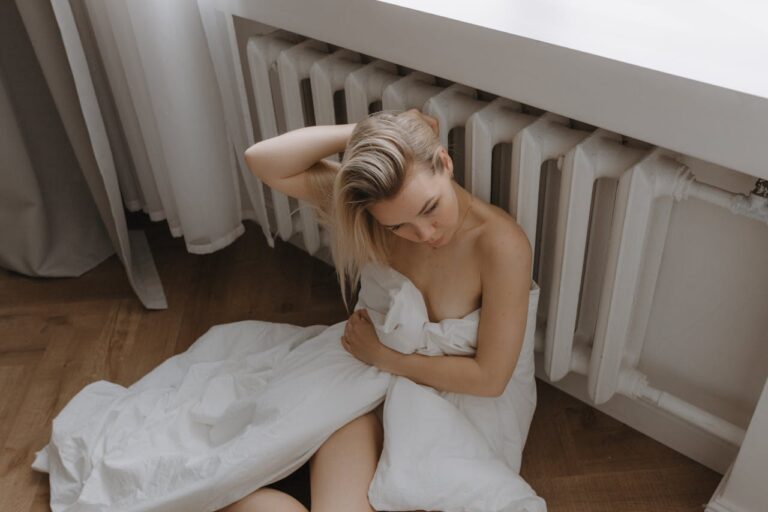 Hoeveel watt radiator badkamer nodig?