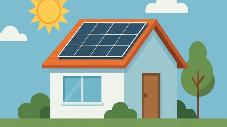Alles uit je zonnepanelen halen? Zo doe je dat.