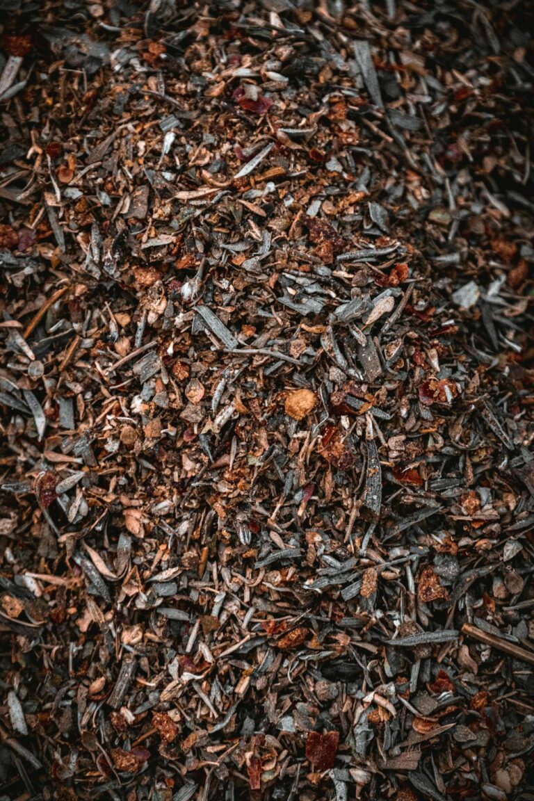 Za’atar vervangen: de beste alternatieven