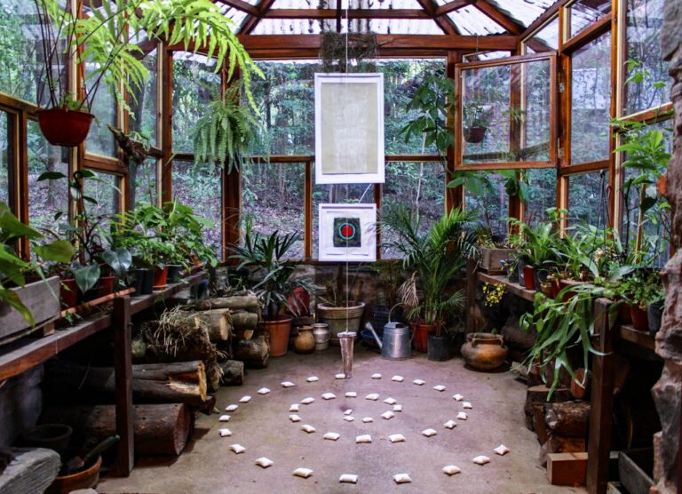 Heb ik een vergunning nodig voor een tuinkamer? (2026)