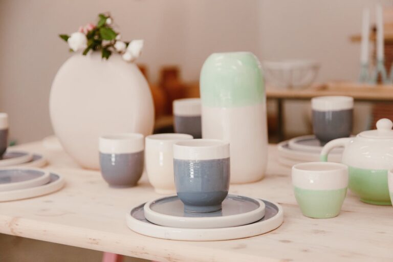 Servies kopen: ga je voor losse stuks of een set?