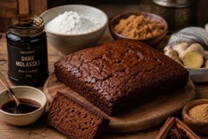 Melasse vervangen: de 6 beste alternatieven (van dadelstroop tot stroop)