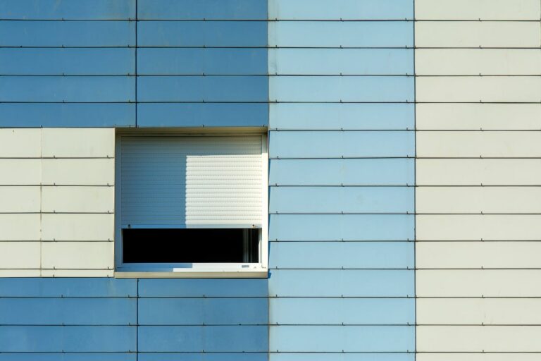 De voordelen van rolluiken bij je woning