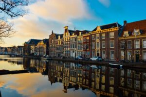 Haarlem kiest steeds vaker voor een tweede leven voor meubels
