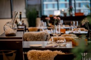 5 woontrends die je interieur direct meer sfeer geven