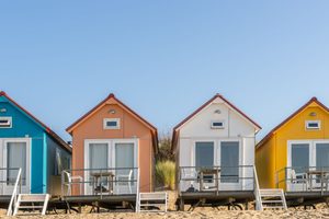 Woontrends in recreatiewoningen: van tiny living tot luxe chalet