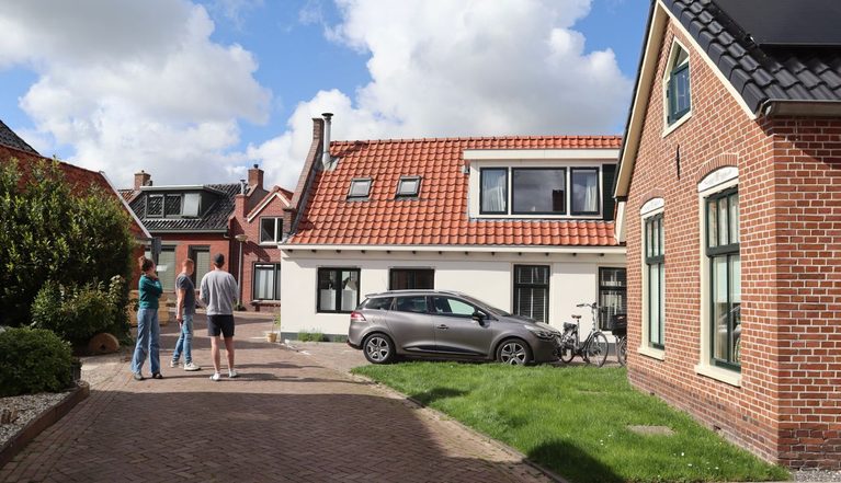 Je huis verkoopklaar maken in 2026: welke woontrends helpen echt bij de presentatie?